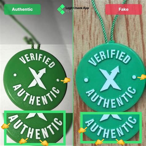 stockx authentic tag|stockx verified authentic tag.